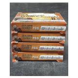 20 RDS GOLDEN TURKEY 410 GA SHOT SHELLS 3" 9 SHOT