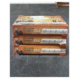 15 RDS GOLDEN TURKEY 410 GA SHOT SHELLS 3" 9 SHOT