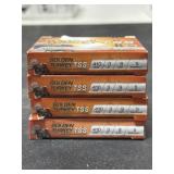 20 RDS GOLDEN TURKEY 410 GA SHOT SHELLS 3" 9 SHOT