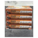 20 RDS GOLDEN TURKEY 410 GA SHOT SHELLS 3" 9 SHOT