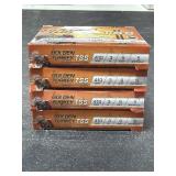 20 RDS GOLDEN TURKEY 410 GA SHOT SHELLS 3" 9 SHOT