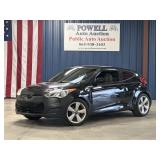 2013 Hyundai VELOSTER