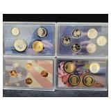 2009 US MINT PROOF SET