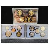 2010 US MINT PROOF SET