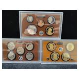 2012 US MINT PROOF SET