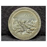 1969 GRAND CANYON NAT