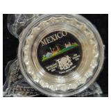 WORLD LANDMARKS BOTTLE CAP - MEXICO - 6 GRAMS