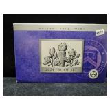 2024 MINT PROOF SET