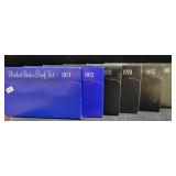 (6) US MINT PROOF SETS - 1971-1976