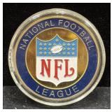 NATIONAL FOOTBALL LEAGUE/PITTSBURG STEELERS