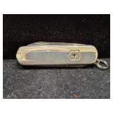 TIFFANY & CO STERLING SILVER SWISS ARMY STYLE -