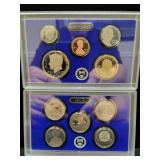 2023 US MINT PROOF SET