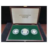 2000TH ANNIVERSARY OF THE NATIVITY OF CHRIST -