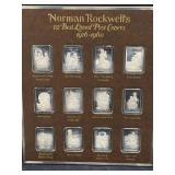 NORMAN ROCKWELL