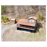 1908 INSKIP LANE, DANDRIDGE, TN  37725 - LAKE VIEW