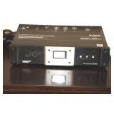 MONSTER POWER REFERENCE POWER CENTER