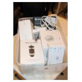 IPHONE CHARGING STAND, & PHONE ACCESSORIES