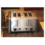 KITCHENAID 4-SLICE TOASTER