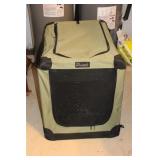 SOFT CRATE DOG KENNEL
