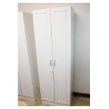DOUBLE DOOR CABINET