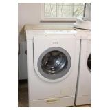 BOSCH NEXXT 300 SERIES FRONT LOAD WASHER