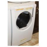 BOSCH NEXXT 500 SERIES FRONT LOAD DRYER
