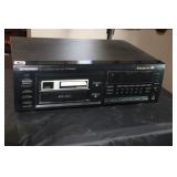 PIONEER PD-DM802 CD PLAYER