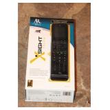 SIGHT TOUCH UNIVERSAL REMOTE