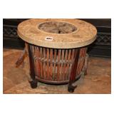 SMALL DECORATIVE BASKET