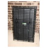 ICRATE METAL DOG KENNEL