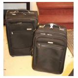 2 PCS LUGGAGE