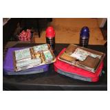 PLANETBOX LUNCH BOXES