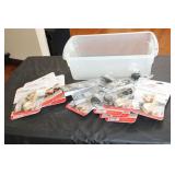 NEW IN PACKAGE KEY CHAINS