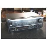 PIONEER VSX-604S STEREO RECEIVER