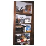 VARIETY OF SMALL APPLIANCES AND MORE