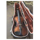 JACOBUS STAINER VIOLIN COPY