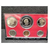 1979 U.S. PROOF SET