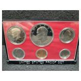 1977 U.S. PROOF SET