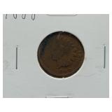 1888 INDIAN CENT (NICER DATE OR CONDITION)