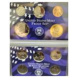 2006 U.S. PROOF SET