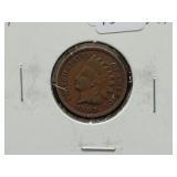 1907 INDIAN CENT (NICER DATE OR CONDITION)
