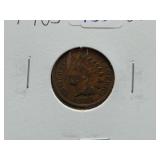 1905 INDIAN CENT (NICER DATE OR CONDITION)