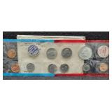 1968 U.S. MINT SET
