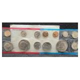 1973 U.S. MINT SET