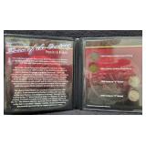 TURN OF THE CENTURY PENNIES & NICKELS -