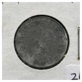 1941 10 PFENNIG
