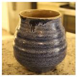 Vintage Ceramic Studio Art Pottery Vase