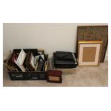 Ornate & Decorative Picture Frame Collection