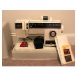 Vintage Singer 6235 Serenade 30 Sewing Machine