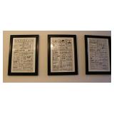 Knoxville/Nashville/Great Smokey Mountains Prints